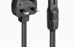 Cablu alimentare  Audioquest NRG Y2  IEC C7 1m