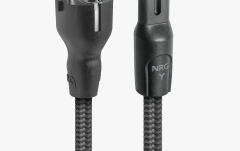 Cablu alimentare  Audioquest NRG Y2 IEC C7 3m