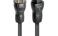 Cablu alimentare  Audioquest NRG Y3 IEC C13 1m