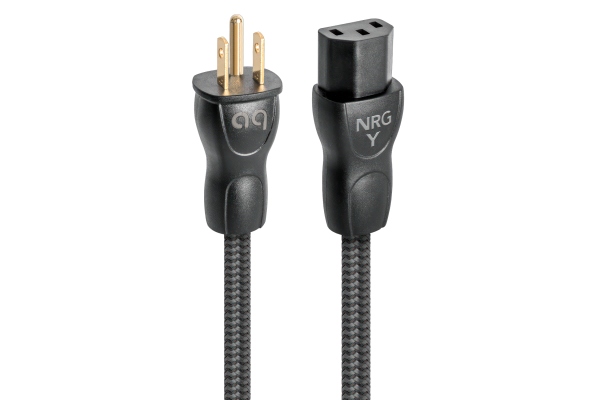 NRG Y3 IEC C13 1m NRG Y3 IEC C13 1m
