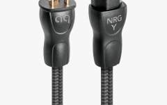 Cablu alimentare  Audioquest NRG Y3 IEC C13 1m