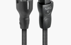 Cablu alimentare  Audioquest NRG Y3 IEC C13 1m