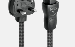 Cablu alimentare  Audioquest NRG Y3 IEC C13 1m