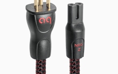 Cablu alimentare  Audioquest NRG Z2 IEC C7 2m