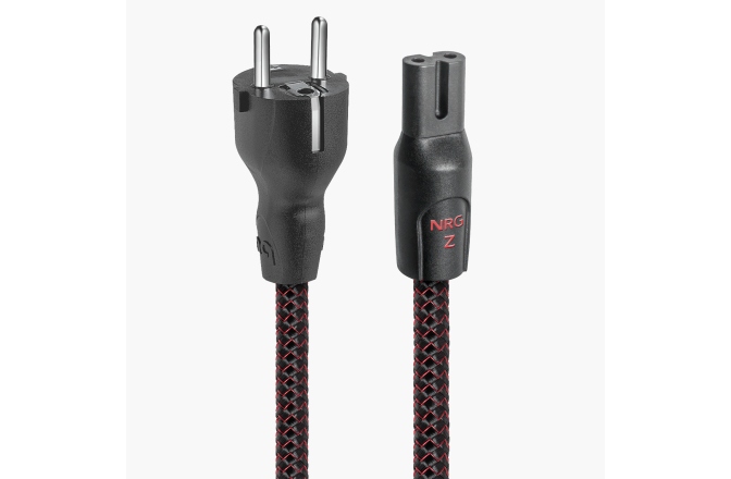 Cablu alimentare  Audioquest NRG Z2 IEC C7 2m