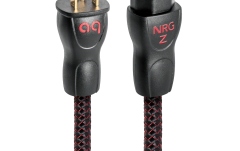 Cablu alimentare  Audioquest NRG Z3 cupru PSC+ IEC C13 2m