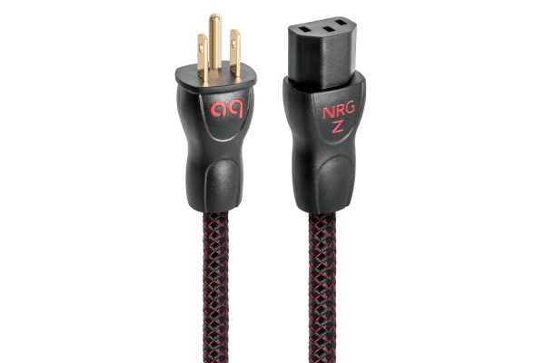 NRG Z3 IEC C13 3m NRG Z3 IEC C13 3m