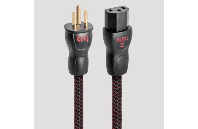 Cablu alimentare  Audioquest NRG Z3 IEC C13 3m