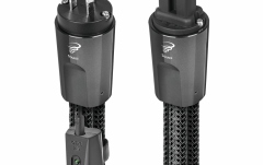 Cablu alimentare  Audioquest TORNADO C15 Source DBS Level X 1.0m