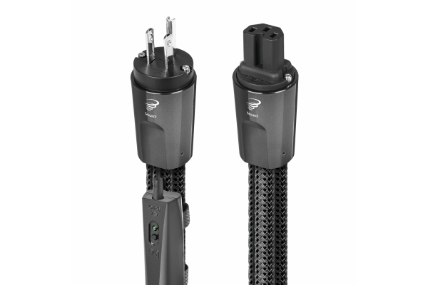 TORNADO C15 Source DBS Level X 1.0m TORNADO C15 Source DBS Level X 1.0m