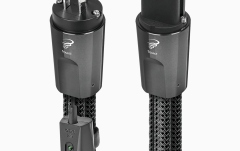 Cablu alimentare  Audioquest TORNADO C15 Source DBS Level X 1.0m
