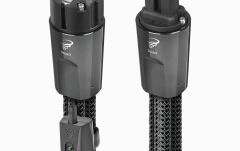 Cablu alimentare  Audioquest TORNADO C15 Source DBS Level X 1.0m