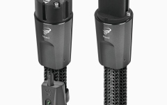 Cablu alimentare  Audioquest TORNADO C15 Source DBS Level X 1.0m