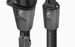 Cablu alimentare  Audioquest TORNADO C15 Source DBS Level X 1.0m