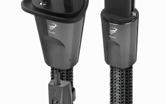 Cablu alimentare  Audioquest TORNADO C15 Source DBS Level X 1.0m