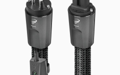 Cablu alimentare  Audioquest TORNADO C15 Source DBS Level X 1.0m