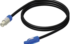 Cablu alimentare ProCab CAB440 Powercon 1.5
