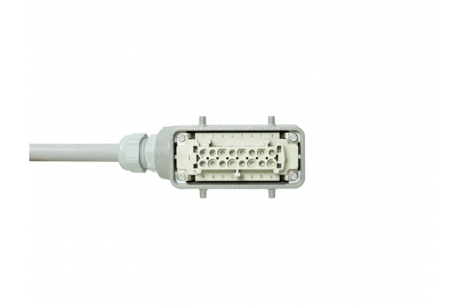 Cablu alimentare PSSO Multicore 16pin 15m