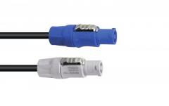 Cablu alimentare PSSO PowerCon Connection Cable 3x1.5 1.5m