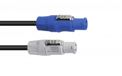Cablu alimentare PSSO PowerCon Connection Cable 3x1.5 10m