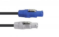 Cablu alimentare PSSO PowerCon Connection Cable 3x1.5 15m