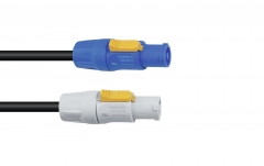Cablu alimentare PSSO PowerCon Connection Cable 3x1.5 1m