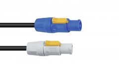 Cablu alimentare PSSO PowerCon Connection Cable 3x2.5 3m