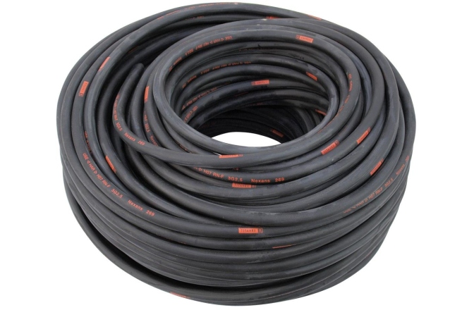 Cablu alimentare Titanex Power Cable 3x2.5 H07RN-F