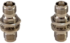 Cablu Antenă OMNITRONIC Set TNC 5 m Omnitronic Cablu Antenă  Set TNC 5 m