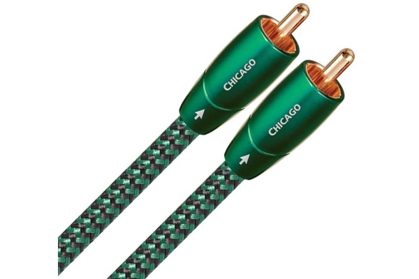 Chicago 10m 2RCA - 2RCA Chicago 10m 2RCA - 2RCA