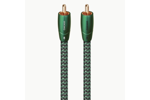 Chicago 1m 2RCA - 2RCA Chicago 1m 2RCA - 2RCA
