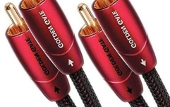 Cablu audio 2RCA - 2RCA  Audioquest Golden Gate 1.5m 2RCA - 2RCA 
