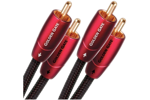 Golden Gate 5m 2RCA - 2RCA Golden Gate 5m 2RCA - 2RCA