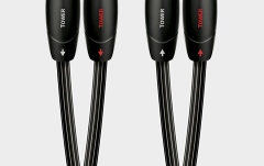 Cablu audio 2RCA - 2RCA  Audioquest Tower 0.6m