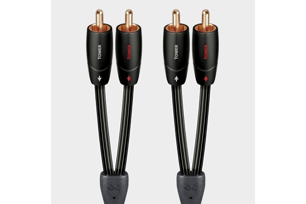 Tower 2m 2RCA - 2RCA Tower 2m 2RCA - 2RCA