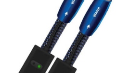 Cablu audio 2RCA - 2RCA  Audioquest Water 1m DBS 72V inclus 2RCA - 2RCA 