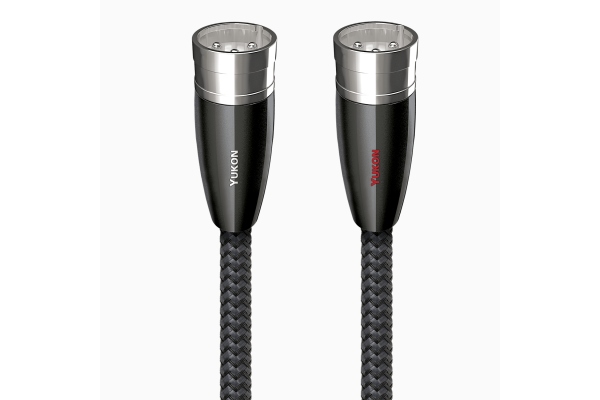 Yukon 1m 2RCA - 2RCA Yukon 1m 2RCA - 2RCA
