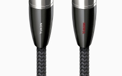 Cablu audio 2RCA - 2RCA  Audioquest Yukon 1m  2RCA - 2RCA 