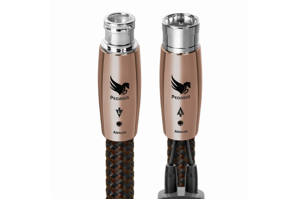 Pegasus 1.5m Level 6 noise Dissipation with Graphene Solid PSC+ Pegasus 1.5m Level 6 noise Dissipation with Graphene Solid PSC+