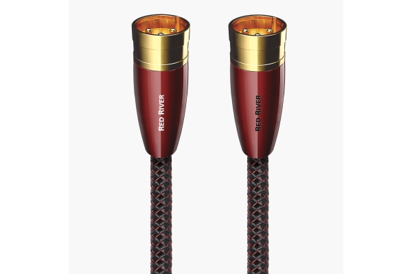 Red River 1m 2XLR - 2XLR Red River 1m 2XLR - 2XLR