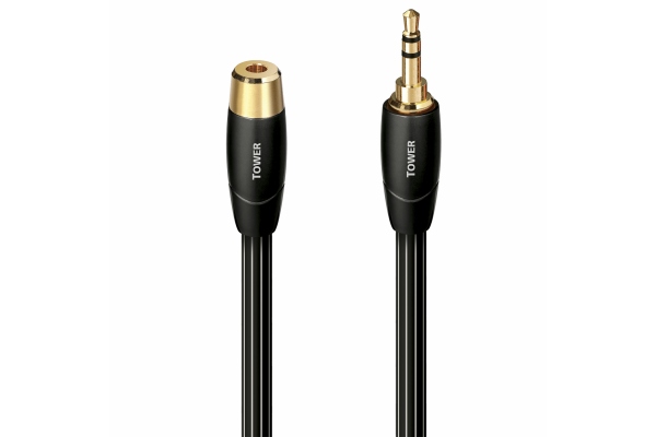Tower 3m 3.5mm M - 3.5mm T Tower 3m 3.5mm M - 3.5mm T
