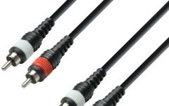 Cablu audio Adam Hall 3 STAR TCC 0600 M