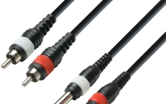 Cablu audio Adam Hall 3 STAR TPC 0600 M