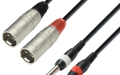 Cablu audio Adam Hall 3Star TMP 6m