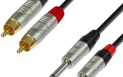 Cablu audio Adam Hall 4 STAR TPC 0090
