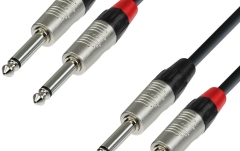 Cablu audio Adam Hall 4 STAR TPP 0090