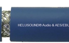Cablu audio-AES/EBU Helukabel Audiocable 12x2x0.25 AES/EBU 100m