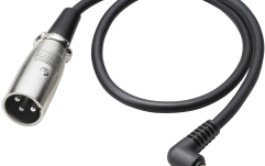 Cablu audio Audio-Technica AT8350 Mini Jack 3.5mm/XLR