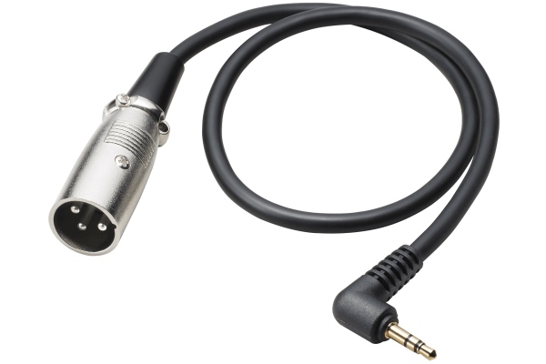 AT8350 Mini Jack 3.5mm/XLR