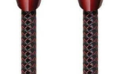 Cablu audio Audioquest Cablu audio 2XLR - 2XLR Red River, 0.75m